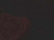 Captured mermaid choked & throat fucked by evil sadistic fisherman - rough,huge cock,cosplay,fantasy 4/16