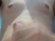 Gozada gostosa antes do trabalho 14/16