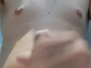 Gozada gostosa antes do trabalho 4/16