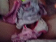 Petites culottes pour petit vicieux 2/16