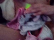 Petites culottes pour petit vicieux 4/16