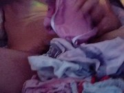 Petites culottes pour petit vicieux 8/16