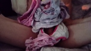 Petites culottes pour petit vicieux