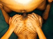 Mature girl endured hard anal 10/16