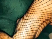 Mature girl endured hard anal 9/16