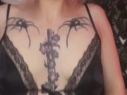 Cam Girl Slut Hot Livestream 14/16