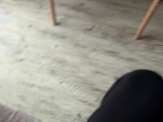 I met a pretty girl on the street and she turned out to be a whore. 3/16