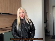 I met a pretty girl on the street and she turned out to be a whore. 5/16