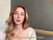 Stepsis tricked stepbro into anal sex. Top prank on stepbro with Tantaly sex doll - Loly Nebel 1/16