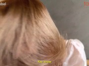 Stepsis tricked stepbro into anal sex. Top prank on stepbro with Tantaly sex doll - Loly Nebel 2/16