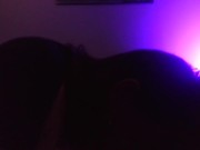 Sex on couch with young cam model couple 9/16