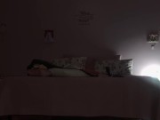 ALEXANDER AUDRAN AND HIS PERVERSION ON HALLOWEEN NIGHT | HORROR vs PORN 12/16