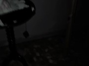 ALEXANDER AUDRAN AND HIS PERVERSION ON HALLOWEEN NIGHT | HORROR vs PORN 14/16