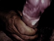 ALEXANDER AUDRAN AND HIS PERVERSION ON HALLOWEEN NIGHT | HORROR vs PORN 16/16