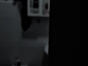 ALEXANDER AUDRAN AND HIS PERVERSION ON HALLOWEEN NIGHT | HORROR vs PORN 2/16