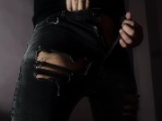 ALEXANDER AUDRAN AND HIS PERVERSION ON HALLOWEEN NIGHT | HORROR vs PORN 5/16