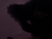 ALEXANDER AUDRAN AND HIS PERVERSION ON HALLOWEEN NIGHT | HORROR vs PORN 7/16