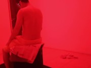 IN THE BROTHEL!! LIFE IS VERY TASTY INSIDE THE BROTHEL WITH THE LATINA COMPANION 11/16