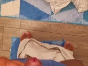 Fiji_indian_teen_striping_for_babe 12/16