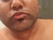 Fiji_indian_teen_striping_for_babe 16/16