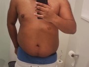 Fiji_indian_teen_striping_for_babe 7/16