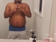 Fiji_indian_teen_striping_for_babe 8/16