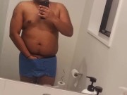 Fiji_indian_teen_striping_for_babe 9/16