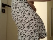 Sundress teasing 1/16