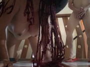 STEPMOTHER TOUCHES HER TITS AND THEN ASKS TO FUCK, THEN HER HUSBAND ARRIVES AND I HAVE TO LEAVE 12/16