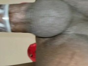 4K-Hubby films his slut having epic orgasms dick was so close 5/16