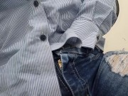 BUSTY EXECUTIVE HAVING FUN IN THE OFFICE!! I'M WAITING FOR MY BOSS TO FUCK AND I'M STARTING TO GET D 8/16