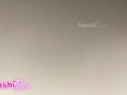 Indian bhabi FIRST time FUCKED with her DEVER at alone room 4/16