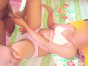 havin sex with the wife's friend වයිෆ්ගෙ යාලුවාගෙ සැප 7/16