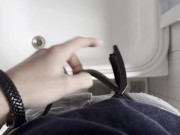 Hose runter und Abgespritzt! 1/16