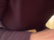 College Cunt Fucks Dick 3/16