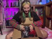 ✨UNBOXING BAD DRAGON✨ ( Aquadrax L et The minotaur M ) 5/16
