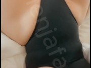 Huge titty fuckdoll 1/16