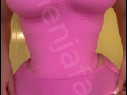 Huge titty fuckdoll 7/16