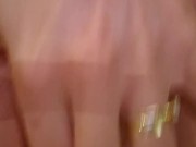 This is how I play with my balls🌶🫦 2/16