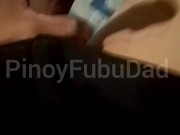 nagising akong matigas nanaman si JR tag libog nanaman 6/16