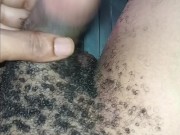 Come fuck lady come baby cum. 5/16