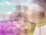 Jana Sparks shows off after shower 14/16