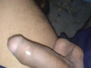 MASTURBACION EN EL SILLON 🛋️ 12/16