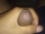 MASTURBACION EN EL SILLON 🛋️ 14/16