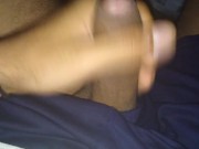 MASTURBACION EN EL SILLON 🛋️ 4/16