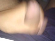 MASTURBACION EN EL SILLON 🛋️ 9/16