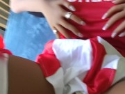 i fuck the cheerleader on the table 3/16