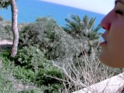 Jungle Heat - Naty Pink & Jorge Fernandez in Encounter 2/16