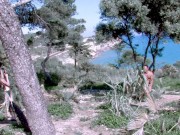 Jungle Heat - Naty Pink & Jorge Fernandez in Encounter 3/16