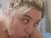 Savage blowjob compilation 15/16